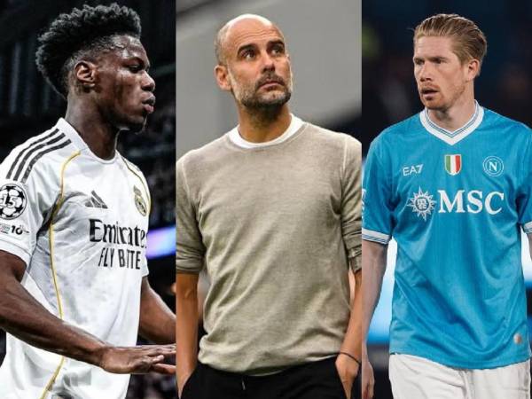 Así marcha el mercado de fichajes en el fútbol internacional este jueves 23 de julio: refuerzos, salidas, retiro y renovaciones en los grandes equipos.