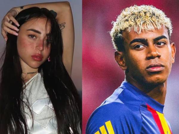 Después de cerrar un capítulo con Lamine Yamal, Nicki Nicole parece estar dando un giro en su vida amorosa.