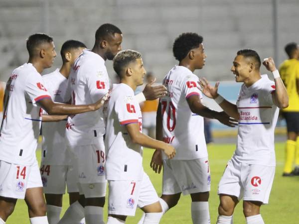 Olimpia buscará el bicampeonato y la Copa 40, pero para ello deberá de superar al Marathón.