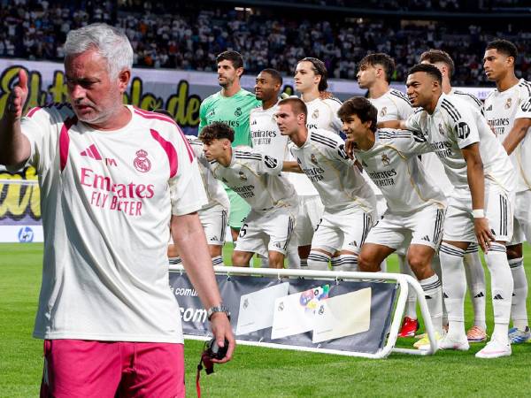 El Real Madrid sigue sacudiendo el mercado con varios movimientos: refuerzos y varias salidas se han dado desde la llegada de Jose Mourinho.