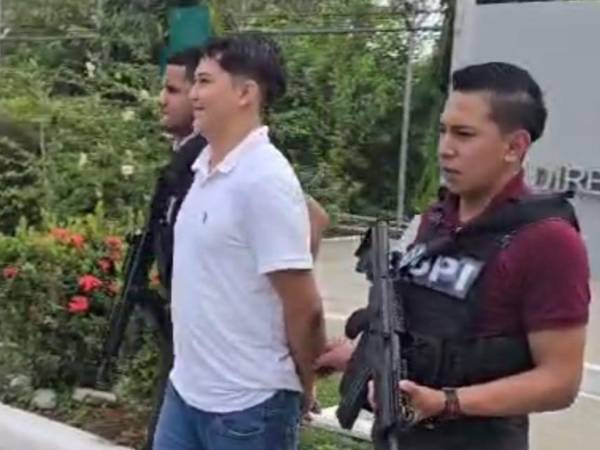 Conductor de rapidito en el que murieron dos personas en la Lempira se defenderá en libertad