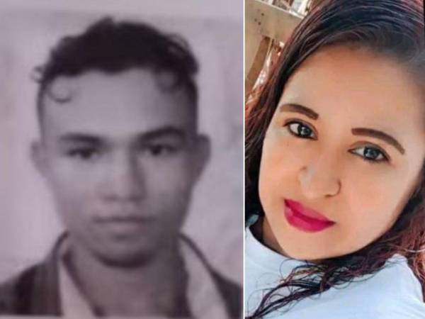 Fotografías en vida de José Manuel Arita y Orbelina Sanabri<a rel=noopener noreferrer href=https://www.laprensa.hn/honduras/honduras-copan-arqueologia-inician-nuevas-investigaciones-MC23213087 target=_blank>a, ví</a>ctimas del accidente en Copán Ruinas.