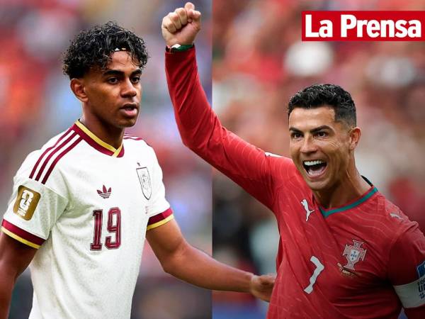 España y Portugal entran en acción hoy en los dieciseisavos de final del Mundial 2026.