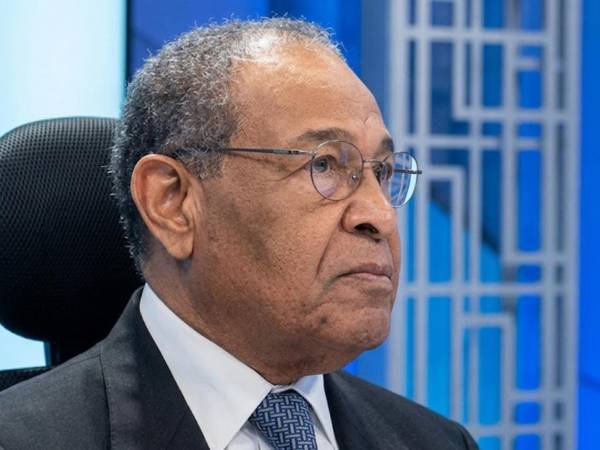 Alfonso “Foncho” Guzmán Carías es una de las figuras con mayor recorrido en la dirigencia y el análisis deportivo en Honduras.