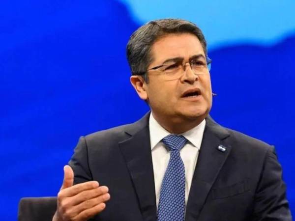 En diciembre de 2025 se le otorgó a Juan Orlando Hernández un indulto total que lo liberó de prisión y, en abril de 2026, su condena fue anulada.