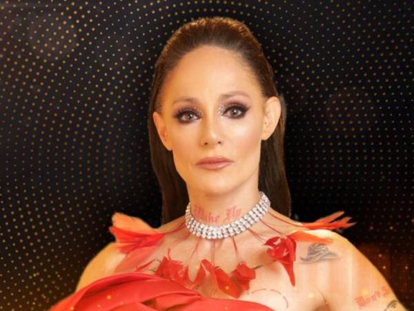 Lola Cortés es reconocida por su carácter duro y críticas sin filtro.