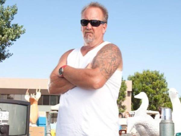 La Oficina Forense del Condado de Mohave, en Arizona, confirmó que Darrell Sheets, conocido por su participación en el programa de telerrealidad Storage Wars (¿Quién da más?), murió por suicidio en su domicilio el pasado 22 de abril.
