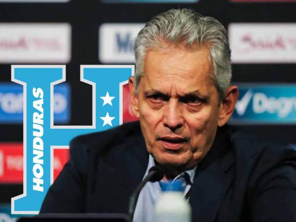 Reinaldo Rueda tiene alentadores números de local con la Selección de Honduras.