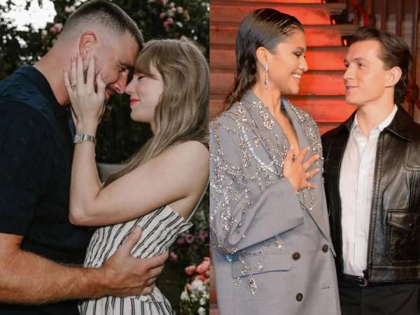 El año 2025 estuvo marcado por compromisos de alto perfil en el mundo del espectáculo. Aquí un repaso cronológico de enero a diciembre, con detalles de cada pareja y sus planes de boda.