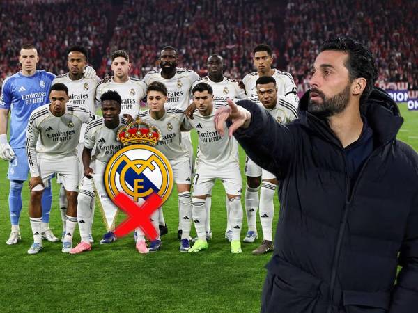 Ruptura total en el Real Madrid y la crisis sigue en aumento. Futbolista pide irse del club blanco por discutir con Álvaro Arbeloa y no quiere ni hablar con el entrenador.