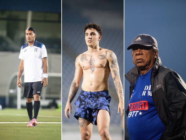 La 'H' tiktokera afinó detalles y se declara lista para enfrentar a Nicaragua. Con toda la energía que los caracteriza, los seleccionados catrachos realizaron su último entrenamiento en la cancha antes de medirse en el Estadio Nacional de Managua.