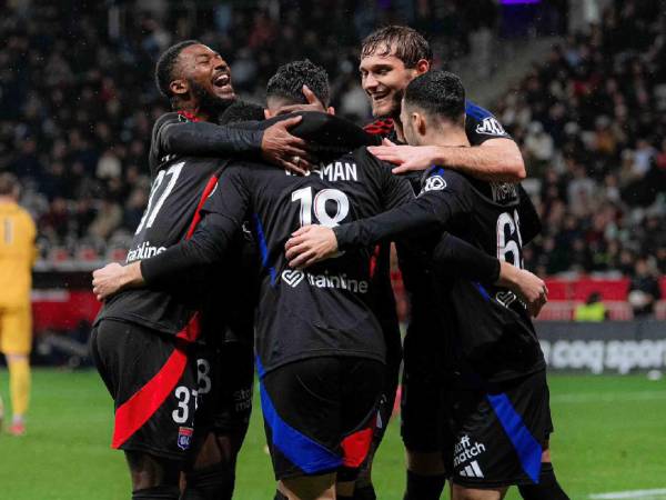 Histórico club en Europa desciende por insólito motivo: incomprensible