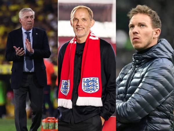 El Mundial 2026 ya está en marcha y el foco no solo está en la cancha: también en los banquillos. Este es el ranking de los técnicos mejor pagados del torneo, donde destaca la presencia de una selección de Concacaf en el Top 3, mientras que también se ha revelado quién es el entrenador menos remunerado de la Copa del Mundo.
