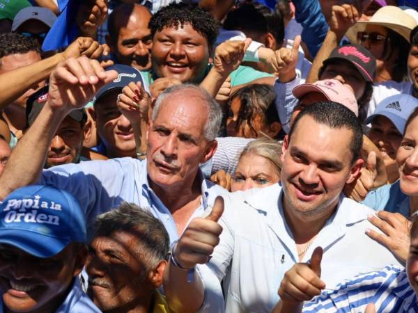Tomás Zambrano asegura que hay un boicot en contra de las elecciones primarias 2025.