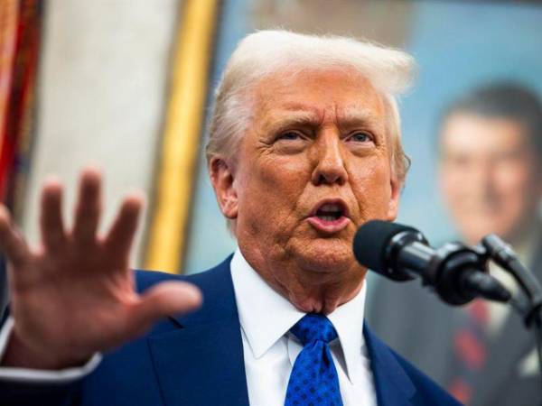 El Gobierno de Trump ha revocado el TPS, extendido por Biden, para venezolanos y haitianos.