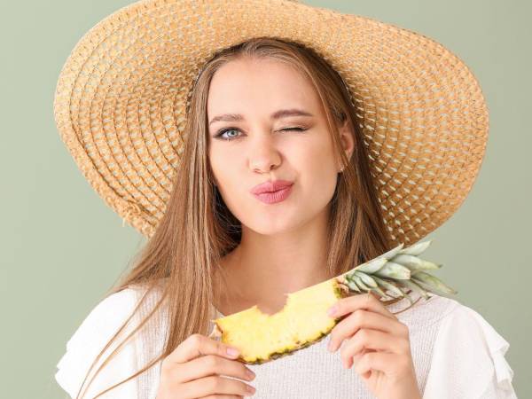 El recorrido por plantaciones de piña en Atlántida permite a visitantes conocer su cultivo y degustar productos frescos directamente del campo.