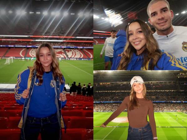 La hondureña Nuni Joya ha recibido una noticia que cualquier amante del fútbol soñaría escuchar: Adidas le regalará uno de los cumpleaños más inolvidables de su vida, nada menos que junto a los jugadores del Real Madrid.