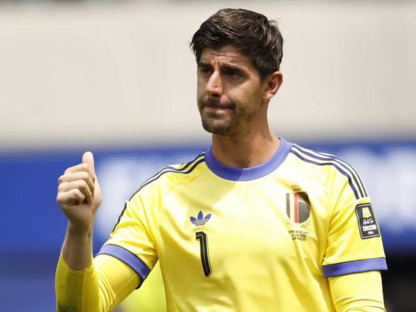 Thibaut Courtois se despidió del Mundial 2026 con una dolorosa eliminación ante España.