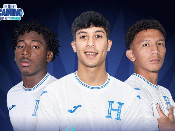 Honduras debuta en el Premundial Sub-20 este domingo ante Jamaica.
