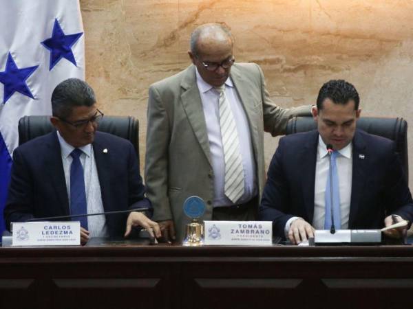 Tras la Semana Santa 2026, se retomarán las actividades en el Congreso Nacional.