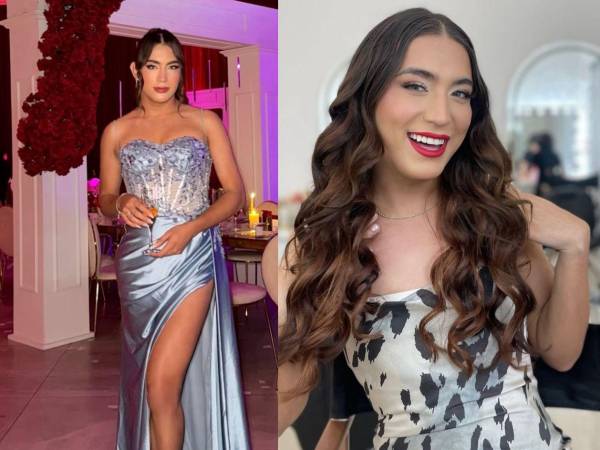 Fredy Rodríguez, mejor conocido como la Bicha Catracha volvió a encender la redes sociales al declararse lista para Miss Universo.