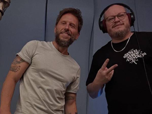 Fue a inicios de septiembre cuando el dúo más romántico de Latinoamérica, confirmó su regreso a Honduras.