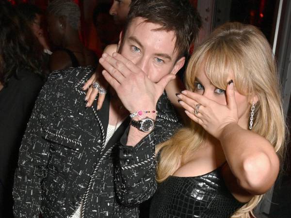 Barry Keoghan desactivó su cuenta de Instagram en respuesta al acoso al que se ha visto sometido él y su familia tras su supuesta ruptura con la estrella del pop Sabrina Carpenter.