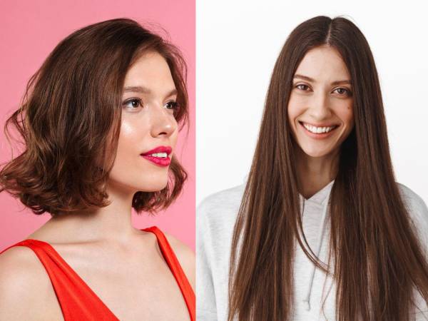 Antes de caortar tu cabello, debes evaluar tus características físicas y no dejarte llevar por las tendencias a primera vista.