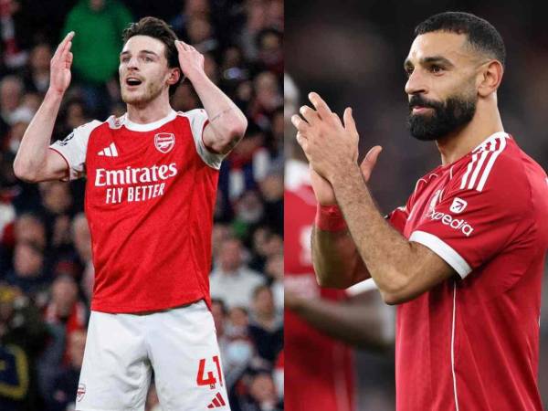 Arsenal se afianza en el liderato de la Premier League, mientras que el Liverpool respira en esta jornada.