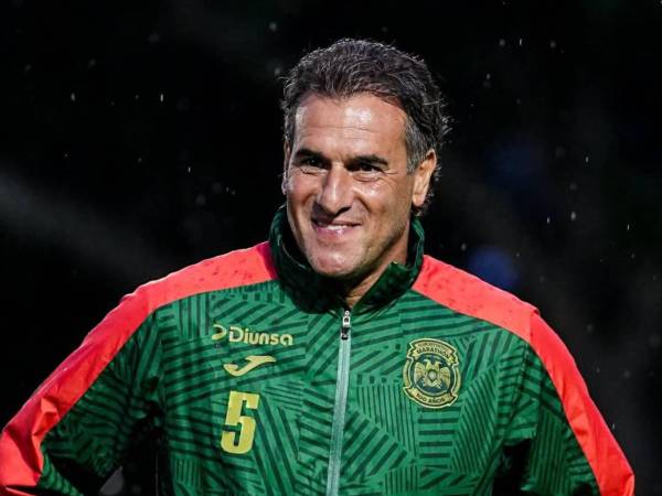 Rudman dejó claro que el cambio de entrenador no modifica el respeto que Marathón mantiene por Alajuelense.