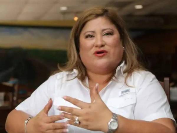 En marzo de 2026, Vásquez fue juramentada como delegada presidencial del programa Ciudad Mujer Honduras.