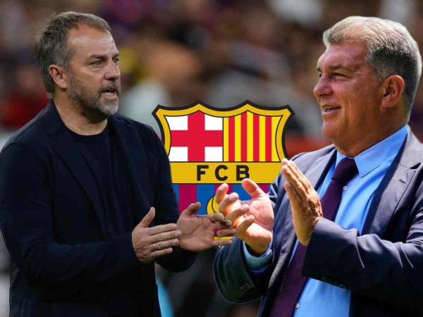 Crack del Manchester City quiere ir al Barcelona y ya se lo comunicó a su agente: esto informan desde España.