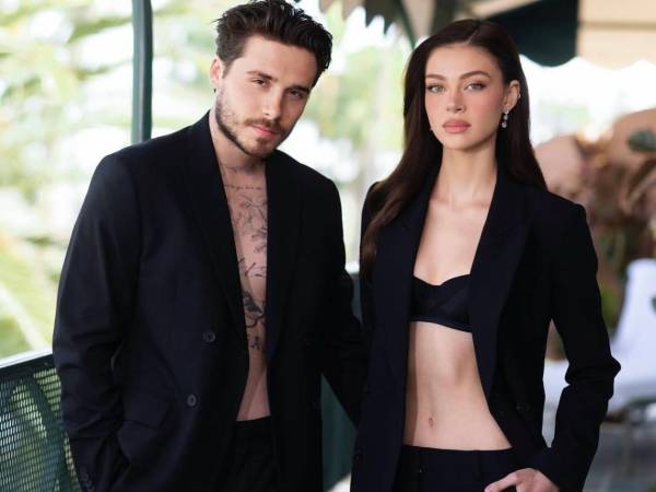 “No quiero reconciliarme con mi familia”, afirma Brooklyn de forma tajante en un comunicado difundido en su cuenta de Instagram Brooklyn Beckham.