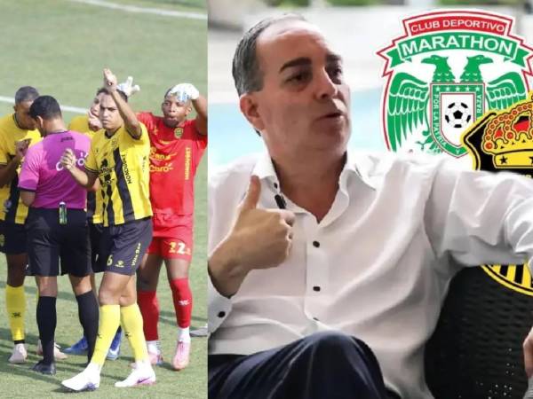Real España y Marathón definen a uno de los finalistas del Clausura 2026 este lunes.