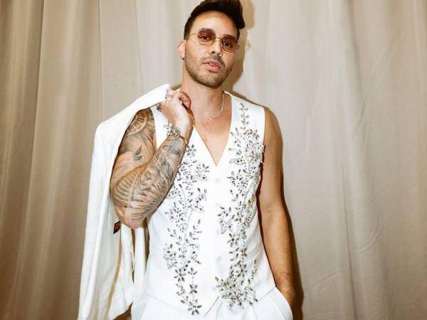 Cuando ni un solo álbum de bachata está incluido en la única categoría de “bachata”, esto deja de tratarse de si yo recibo, o no, una nominación. Se trata de representación, expresa Prince Royce en su comunicado.
