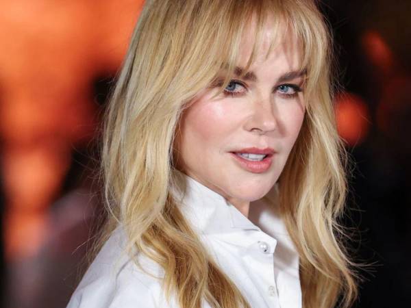 Han sido meses especialmente duros para la actriz. Según su entorno más cercano, Nicole no deseaba el divorcio e hizo todo lo posible por salvar su matrimonio.