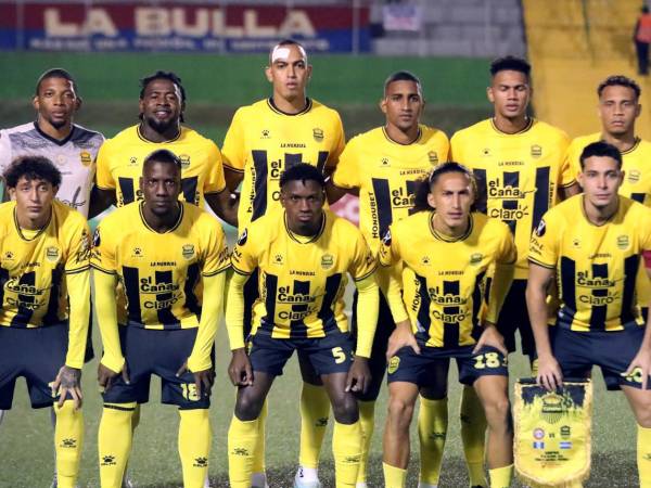 Reacciones de la increíble eliminación del Real España en Guatemala por las semifinales de la Copa Centroamericana 2025.