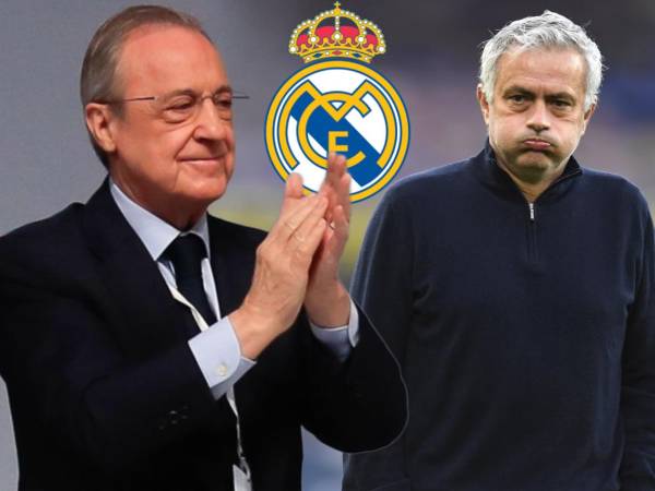 Real Madrid se encuentra sin entrenador tras confirmarse el adiós de Álvaro Arbeloa en el final de temporada. Los rumores apuntan a que Mourinho ocupará ese lugar.