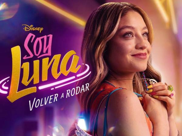 Una de las series juveniles más exitosas de la última década está lista para regresar a la pantalla. Soy Luna, la producción que conquistó a millones de espectadores en América Latina y otras partes del mundo, estrenará una nueva temporada durante 2026; un esperado reencuentro entre los fanáticos y los personajes que acompañaron a toda una generación.