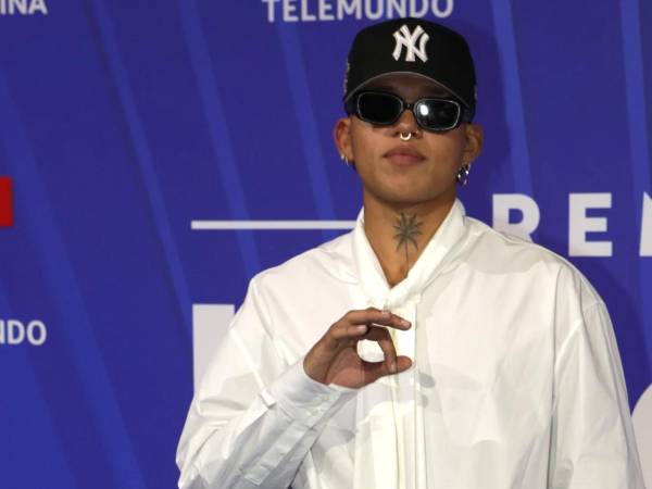 Con casi 22 años (cumple el 30 de septiembre), el cantante Beéle es una de las voces más frescas y prometedoras de la música urbana latina. Sin embargo, el artista colombiano ahora está en boca de todos, pero no solo por sus canciones, sino por las controversias en su vida personal.