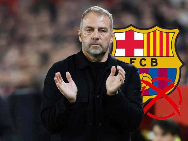 El Barcelona sigue con la mirada puesta en el próximo mercado de fichajes y también ya se habla de posibles salidas.