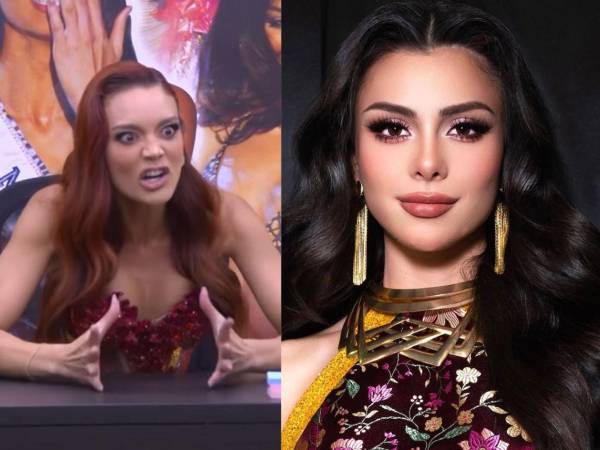 Durante un más reciente episodio de Miss Universe Latina, se filtró un video mostrando a Zuleyka Rivera, capitana del Team Rubí, visiblemente molesta con su equipo por la nominación de Britthany Marroquín, la representante de Honduras en el Team Esmeralda, dirigida por Alicia Machado.