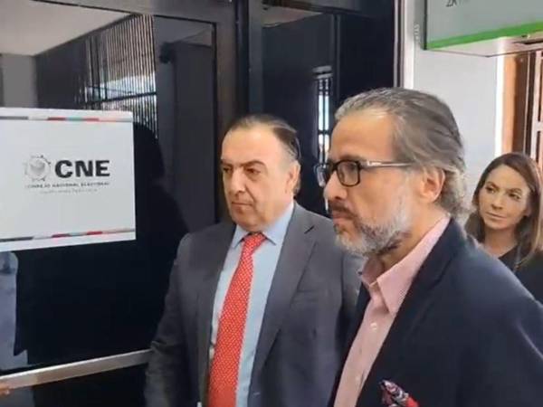 La misión electoral del NDI sostendrá otras reuniones con diferentes actores políticos durante su estadía en Honduras.