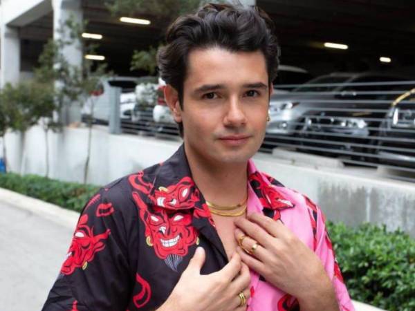 El creador de contenido Facundo Caballero dijo sentirse triste y apesarado al ver cómo el trabajo de años junto a su familia se ha visto perjudicado por la criminalidad.