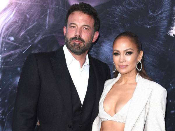 Jennifer y Ben se separaron en 2024, tras dos años de matrimonio.