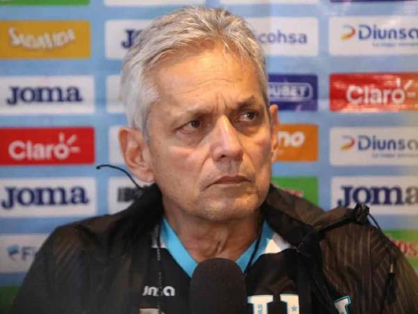Reinaldo Rueda ha permanecido en su país después del duro capítulo con la Selección de Honduras.