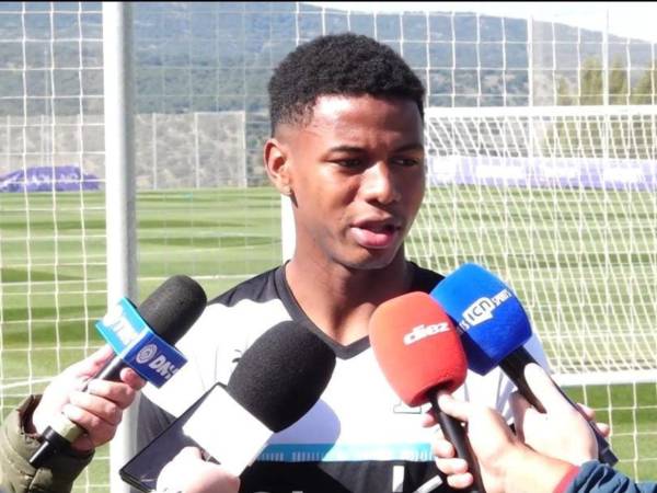 Julián Martínez deja atrás la eliminación y se enfoca en el nuevo proceso de Honduras