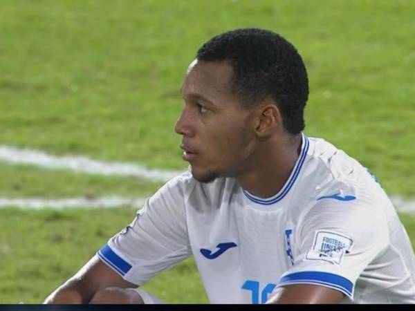 Honduras, humillada ahora por Zambia en el Mundial Sub-17