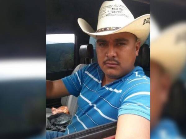 Un hombre fue encontrado muerto tras estar cuatro días desaparecidos en Copán, zona occidente de Honduras.
