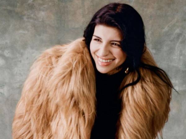 Cazzu está muy enfocada en su regreso como artista.